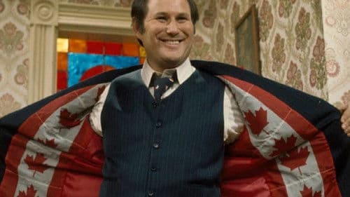 King of Kensington Bild 1