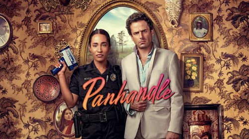 Panhandle - The Florida Detective Bild 3