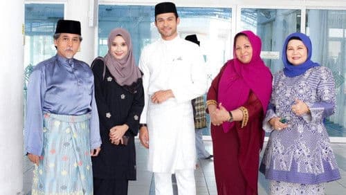 Dia Yang Ku Jadikan Suami Bild 3