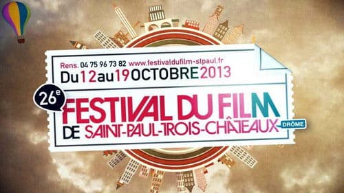 Générique du 26e festival de Saint-Paul Trois-Chateaux Bild 1