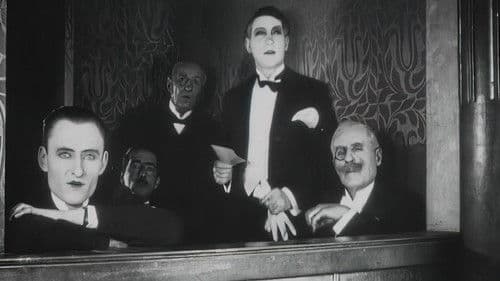 Six et demi, onze Bild 3