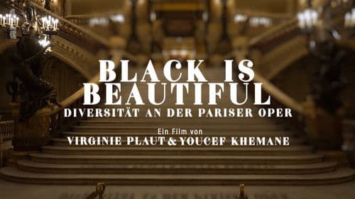 Black is beautiful - Diversität an der Pariser Oper Bild 1