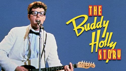 Die Buddy Holly Story Bild 8