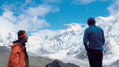 Al otro lado de la niebla Bild 1