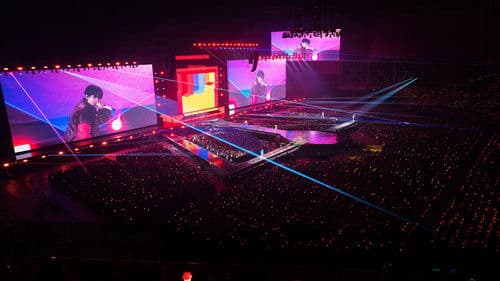 NCT DREAM Mystery Lab: DREAM( )SCAPE in Cinemas Bild 2