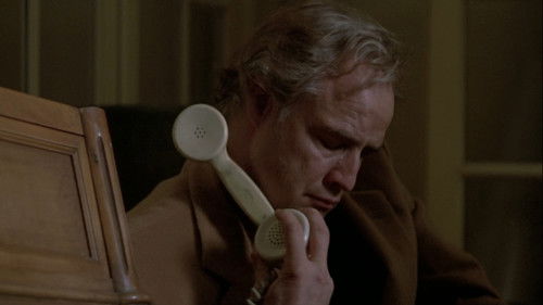 Der letzte Tango in Paris Bild 8