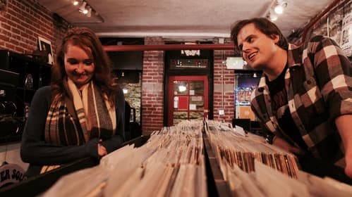 Twelve Conversations Bild 1