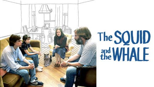 Der Tintenfisch und der Wal Bild 8