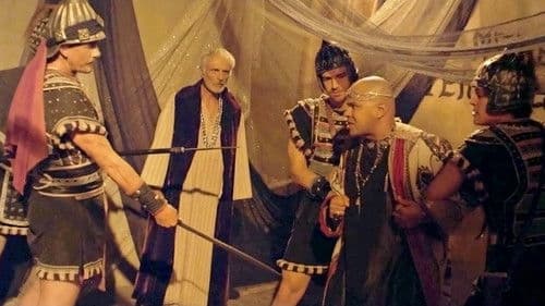 The Book of Daniel Bild 7