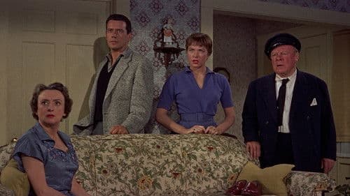 Immer Ärger mit Harry Bild 5