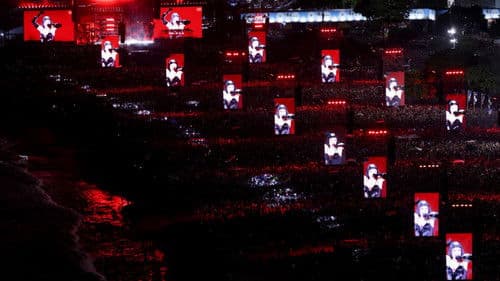 Todo Mundo no Rio com Lady Gaga Bild 3