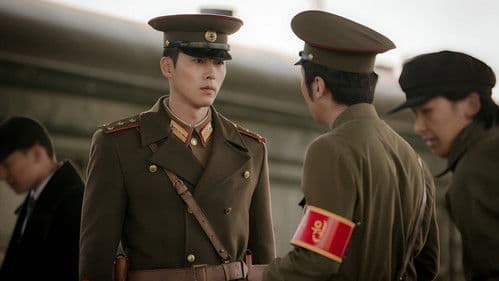 Crash Landing on You Bild 6