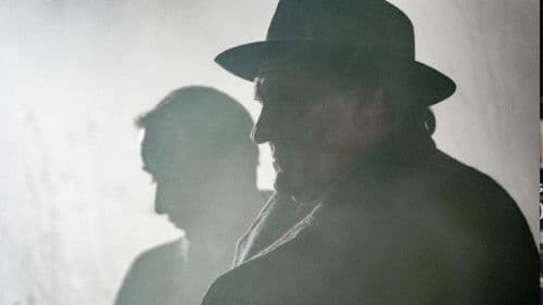 Maigret und das tote Mädchen Bild 6