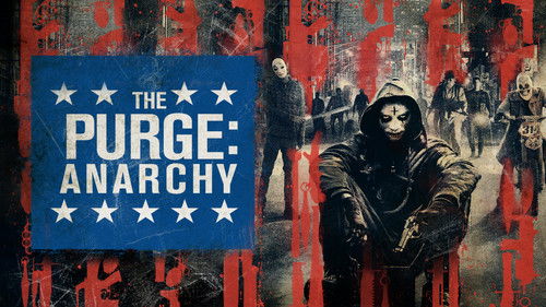 The Purge: Anarchy Bild 2