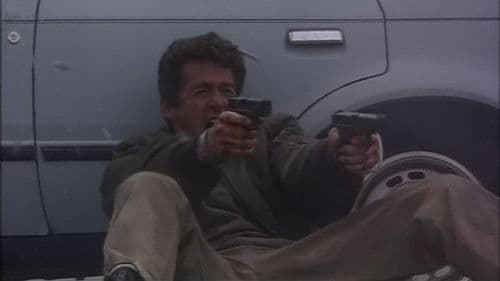 Dark Force - Lautlos kommt der Tod Bild 3