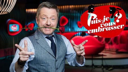 Puis-je vous embrasser ? Bild 1