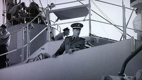 Keiner verläßt das Schiff! Bild 1