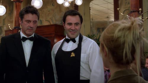 Après Vous ... Bitte nach Ihnen Bild 2