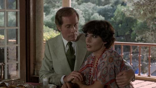 Der Ruf der blonden Göttin Bild 6