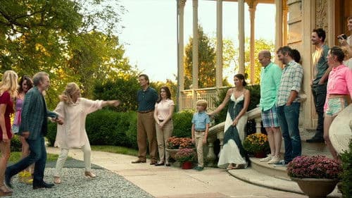 The Wilde Wedding Bild 3