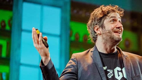 Lieven Scheire: DNA - De zaalshow Bild 2