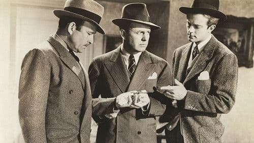 A Shot in the Dark Bild 1