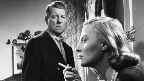 Geständnis einer Nacht Bild 1