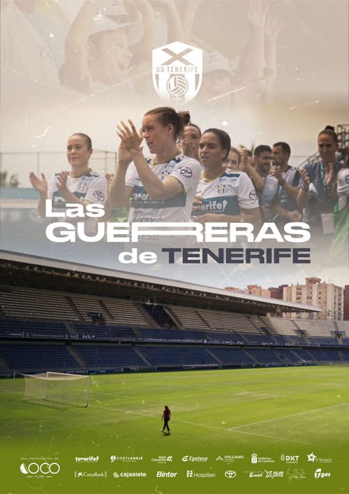 Las Guerreras de Tenerife