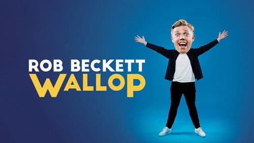 Rob Beckett: Wallop Bild 1