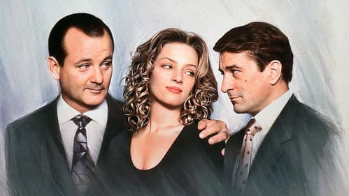 Sein Name ist Mad Dog Bild 1