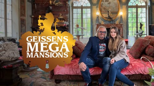 Geissens' Mega Mansions Bild 1