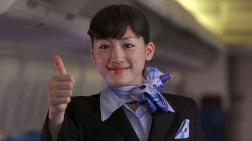 ハッピーフライト Bild 3