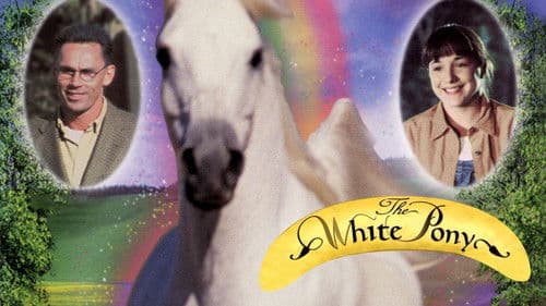 Das verwunschene Pony Bild 1