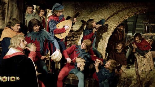 Die Geschichte vom Saffianschuh Bild 2