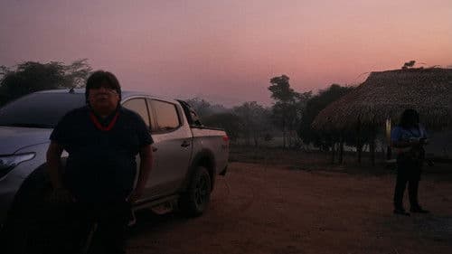 Minha Terra Estrangeira Bild 1