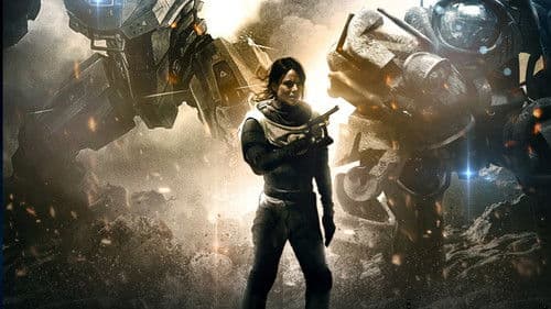 Moontrap - Angriffsziel Erde Bild 1