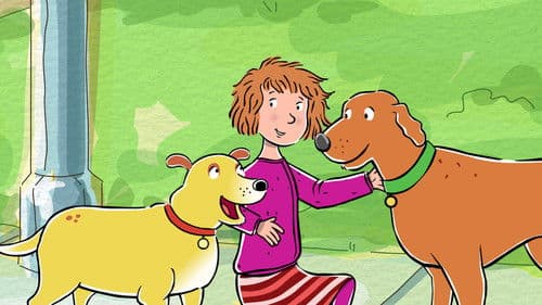 Marla spricht! Bild 5