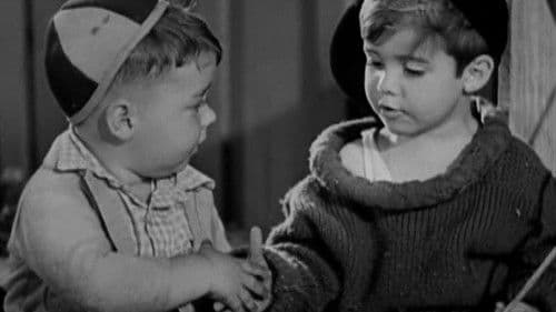 Pete ist der Größte Bild 3