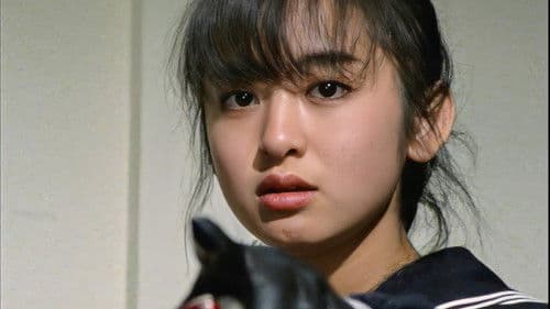 Sukeban Deka Bild 3