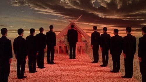 Mishima - Ein Leben in vier Kapiteln Bild 6