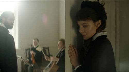 Antonina Tschaikowski Bild 2