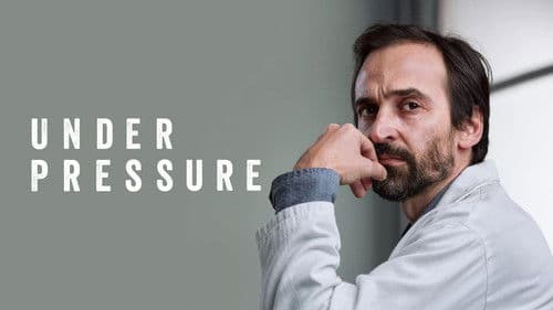 Sob Pressão Bild 8