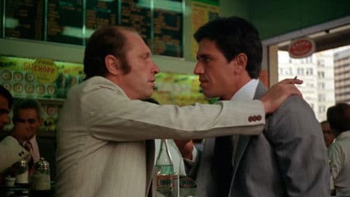 Die Dame im Bus Bild 5