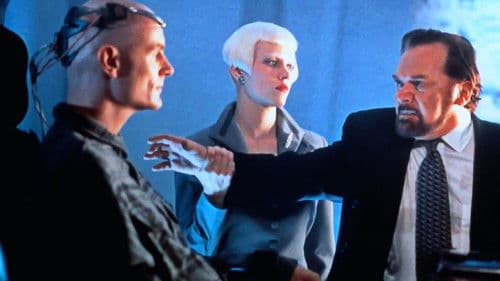 Der Rasenmäher-Mann 2: Beyond Cyberspace Bild 6