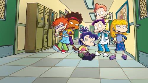 All Grown Up - Fast erwachsen Bild 2