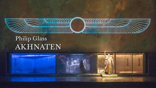 The Metropolitan Opera: Akhnaten Bild 4