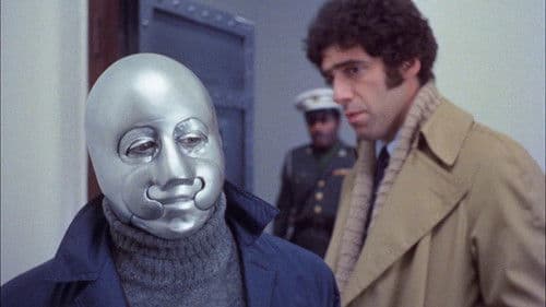 Der Mann aus Metall Bild 1