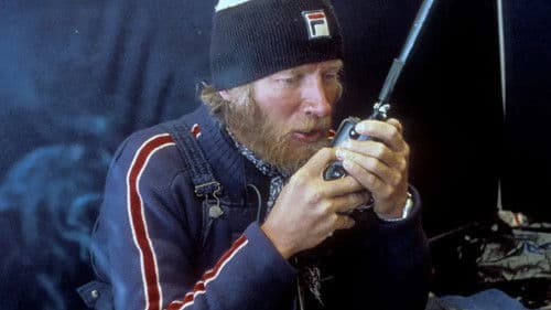 K2 La Montagne Inachevée Bild 3