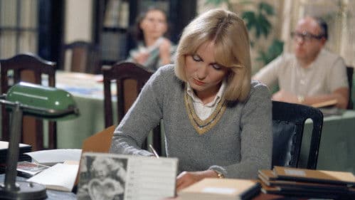 Zkoušky z dospělosti Bild 1