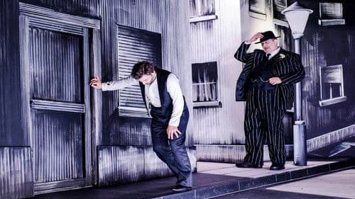 Jonas Kaufmann: Cavalleria Rusticana / Pagliacci Bild 1